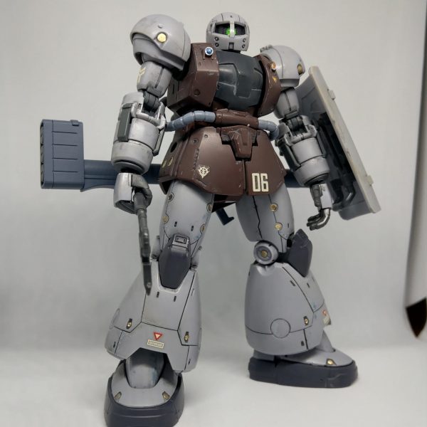 ヴァッフでした！