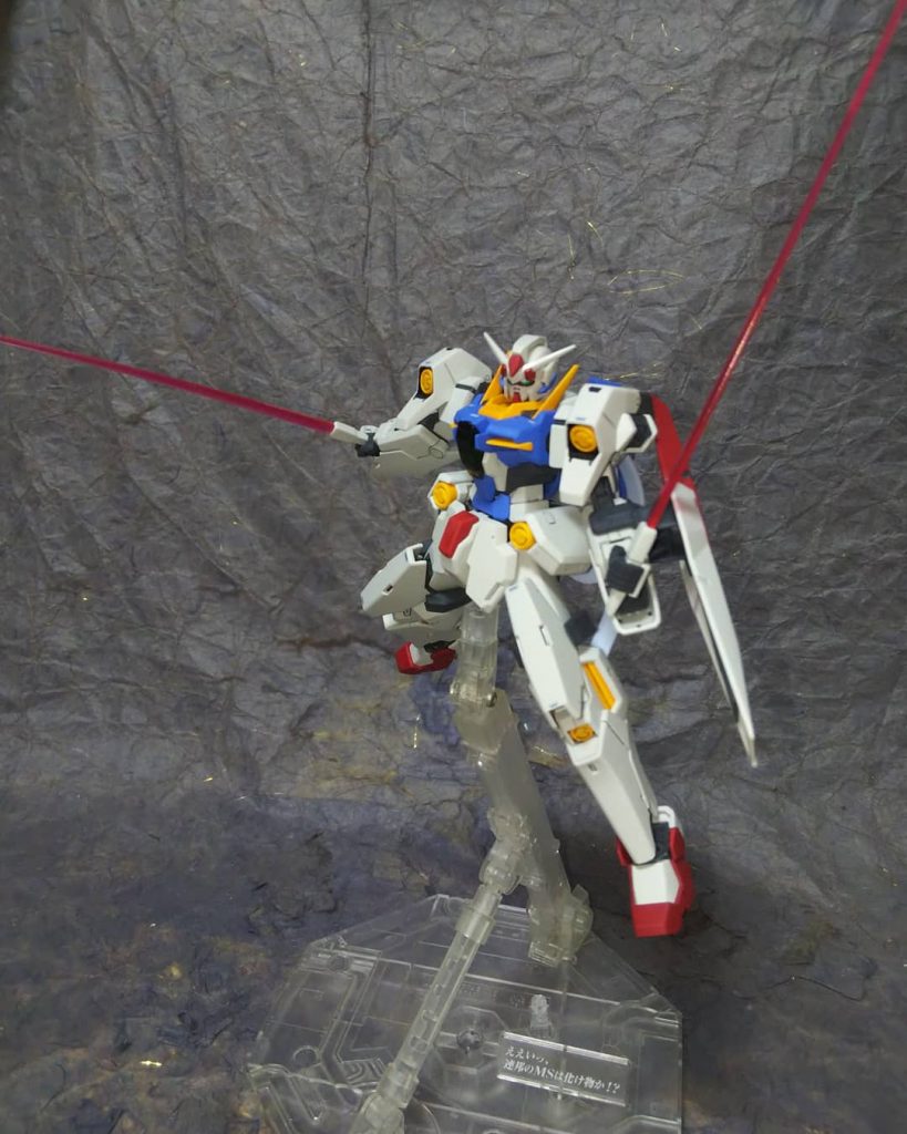 ビームサーベル