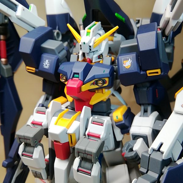 TR-1 ハイゼンスレイ