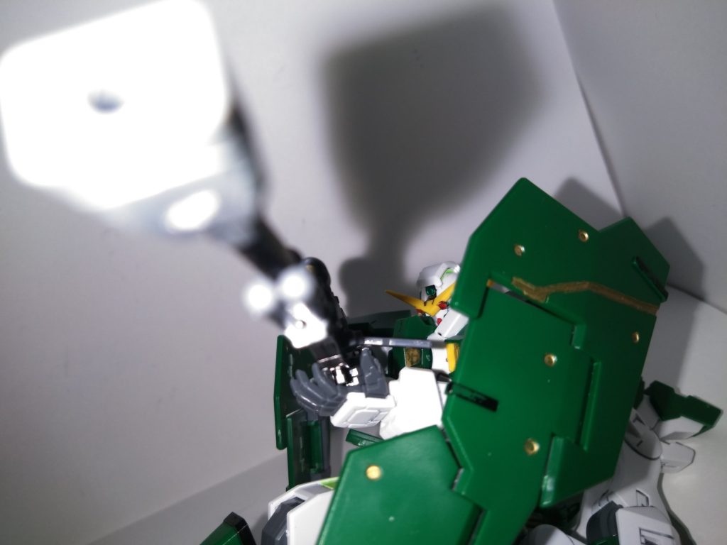 発射音が好き！