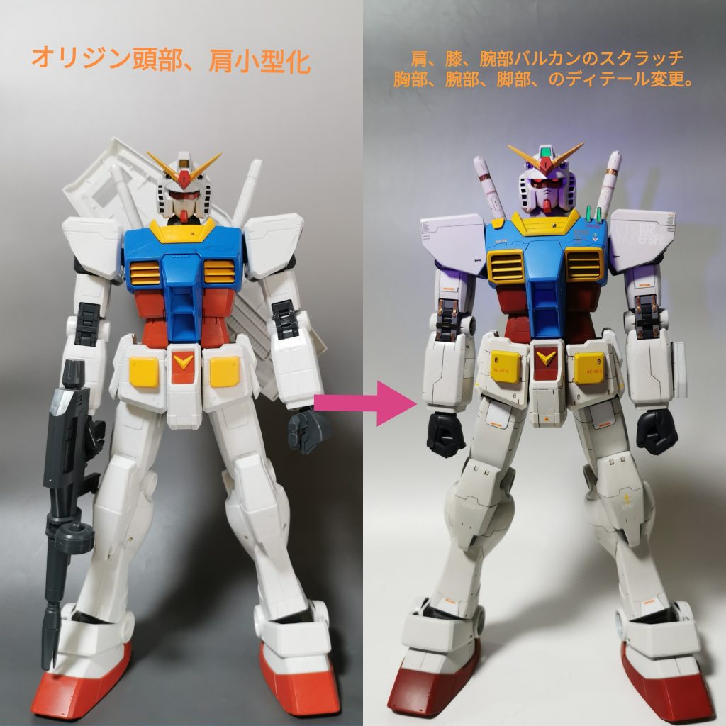 サクッと作ろうと考えていたのに、結局、大改造になってしまいましたw 