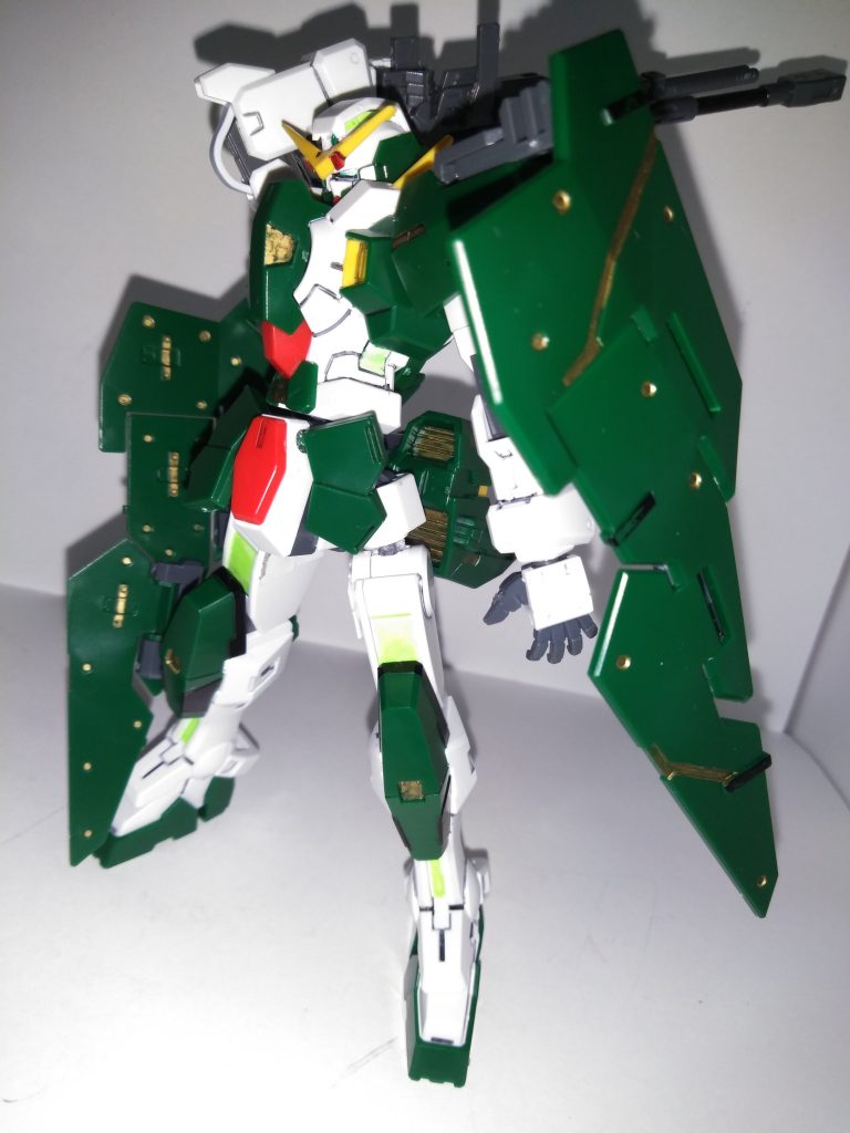 GNスナイパーライフル