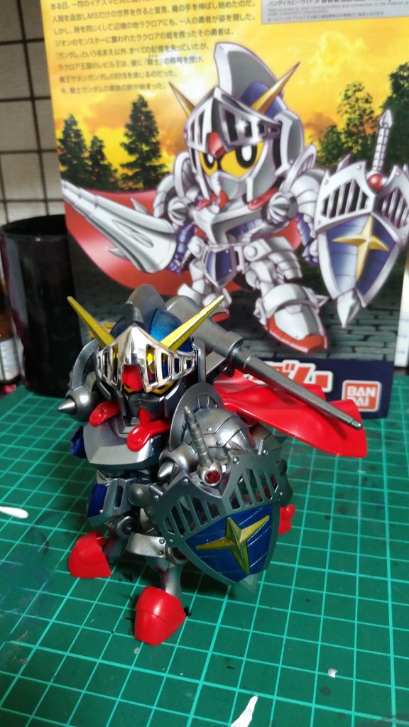 ケンタウロス形態