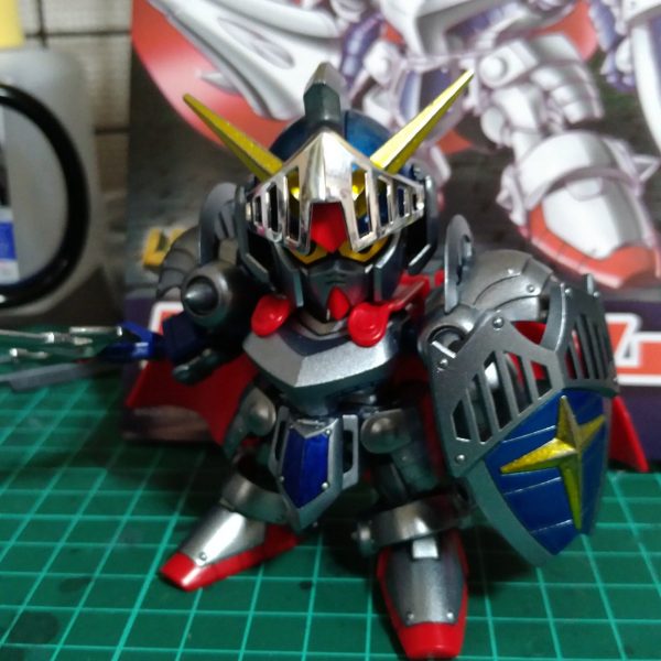 騎士ガンダム