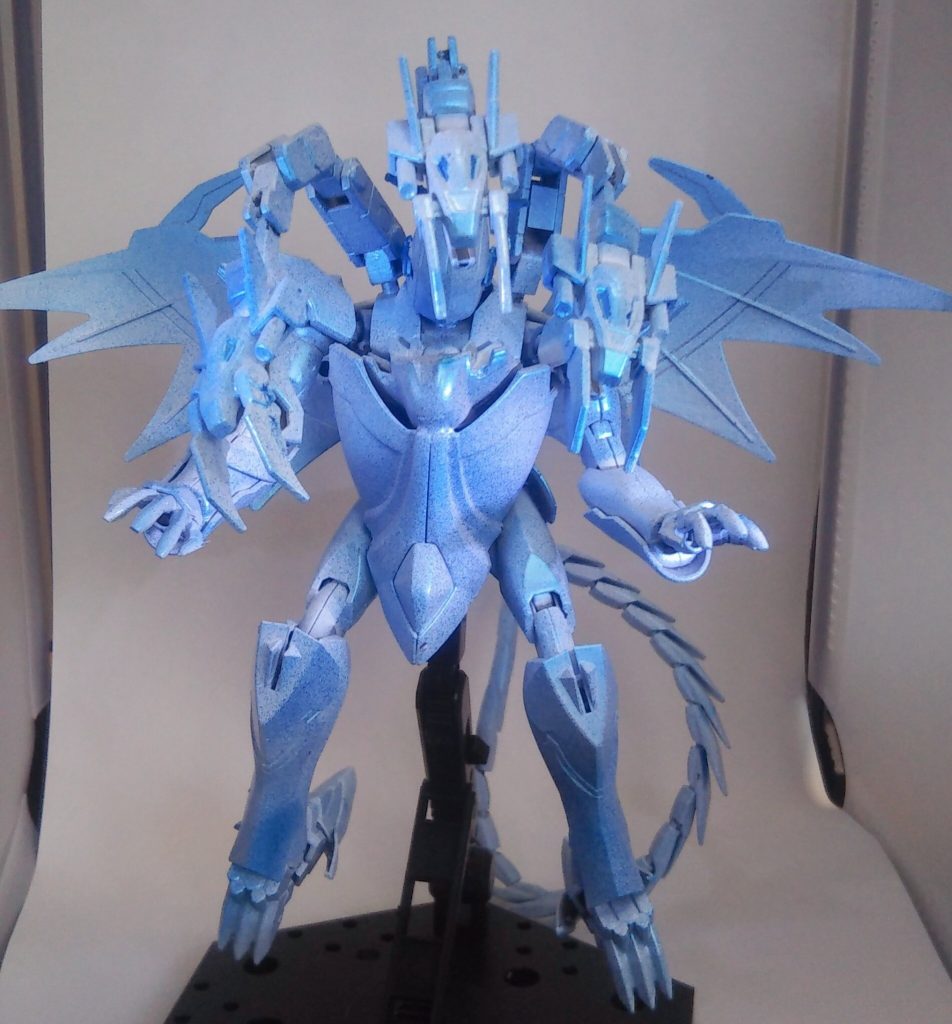 史上最強にして究極の殺戮兵器！