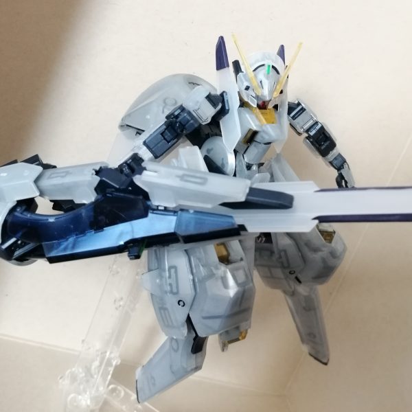 HGUC ウーンドウォート
