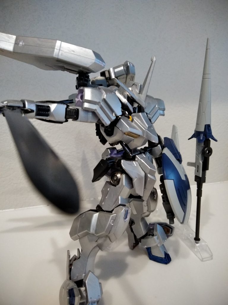 騎士端白星（ナイツオブマルコシアス）–3枚目/制作者：ku-ma-0