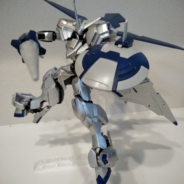 騎士端白星（ナイツオブマルコシアス）