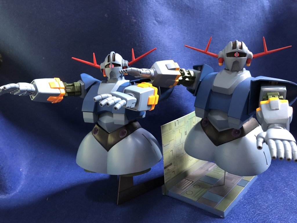 進歩とは感じませんけれども、時代に合わせて形状の解釈は変わっていくものですね。