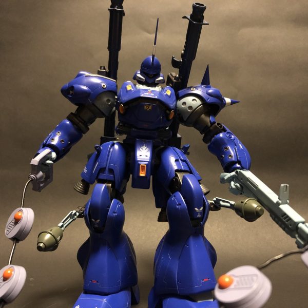 MS-18E　ケンプファー