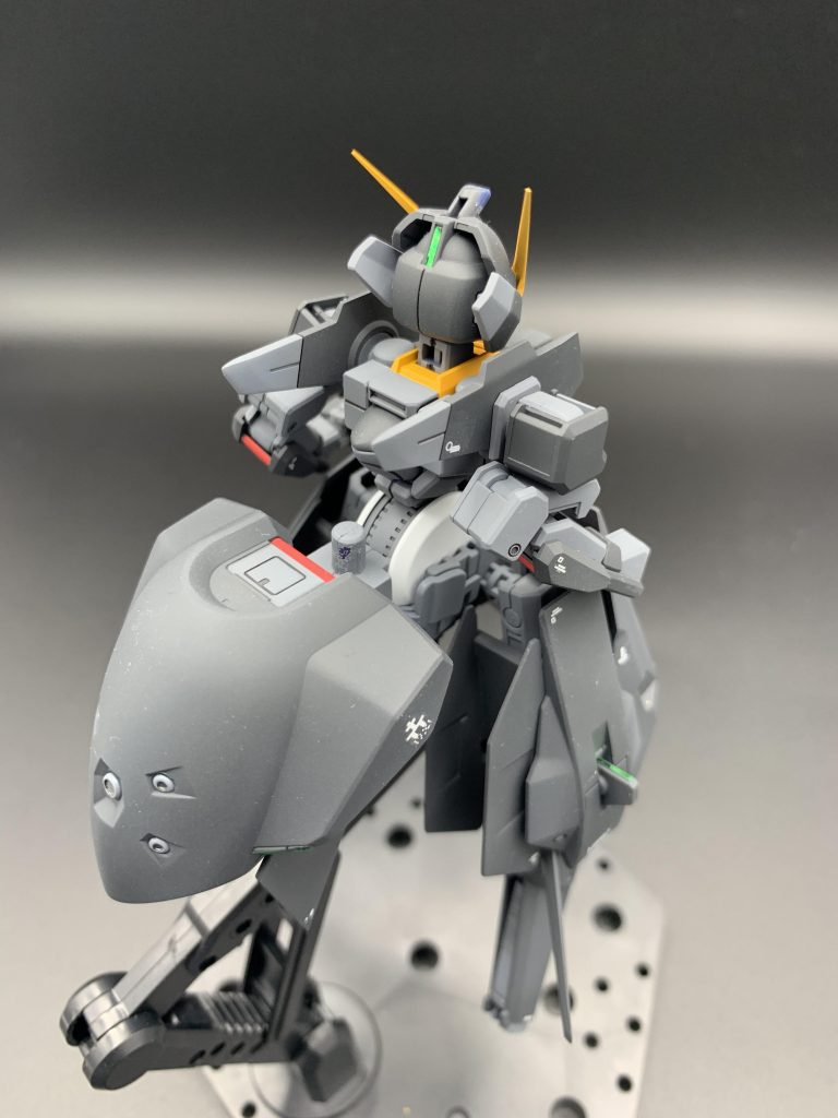 ウーンドウォート②後ろ側