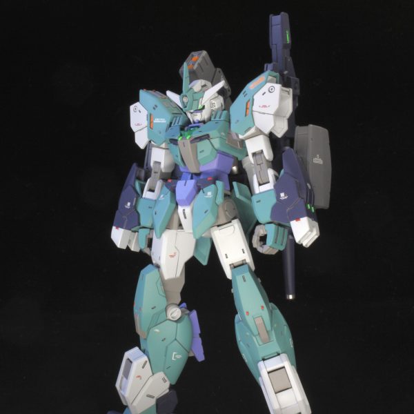 HGヴィートルーガンダム