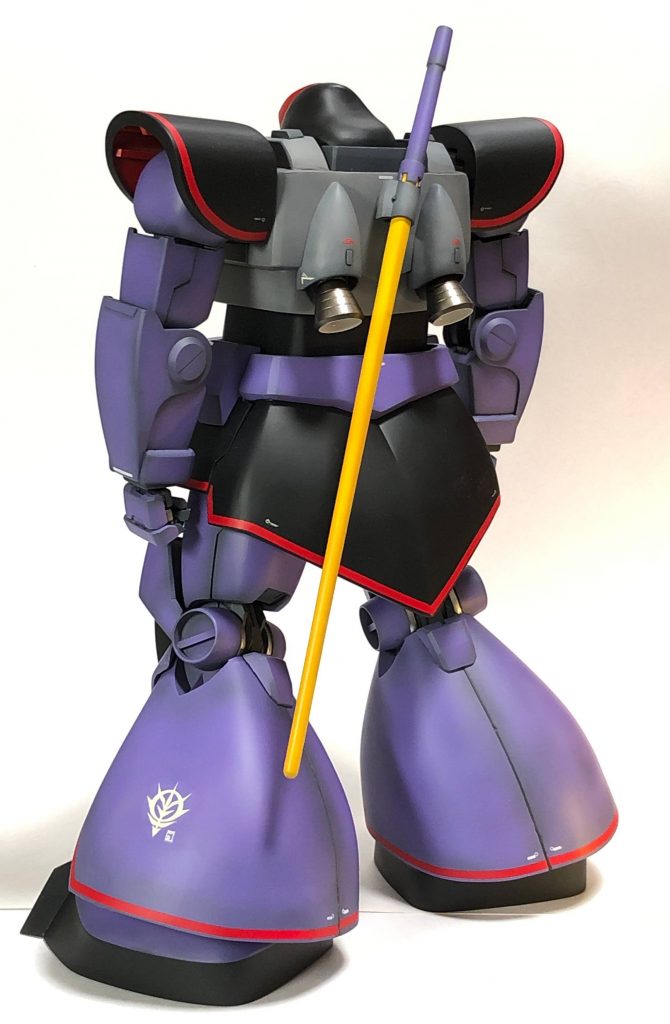 もっとアレンジ方向に振ろうかと思いましたが、割と無難な所に落ち着きました。