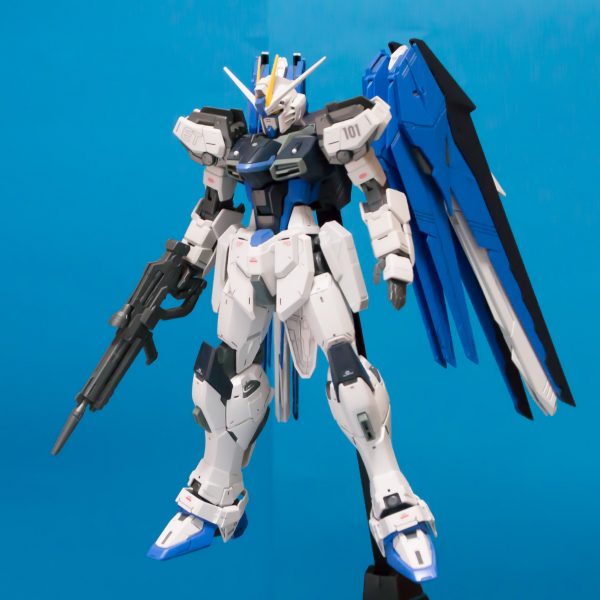 MG フリーダム Ver.2.0 (ミキシング)