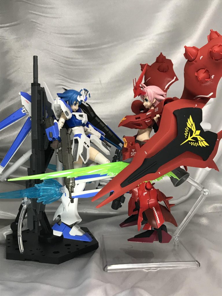 やはりやりたいこの並び!いやたまらんねぇ!ちなみに今作でダイバーナミ購入数が30に達したことを僭越ながらご報告させていただきます。