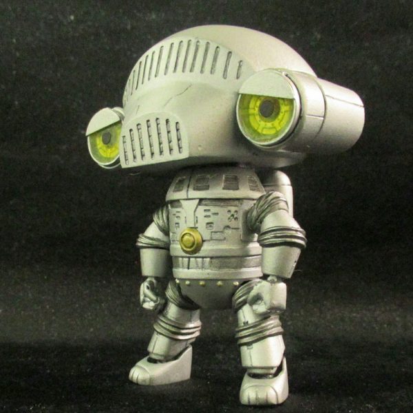 セブンガーッガイ（ウルトラ怪獣プチッガイシリーズ番外編）