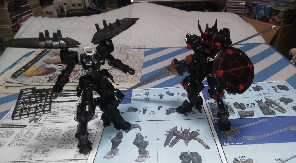 ２個１だったのでカラダが余っているのだがどうしよう