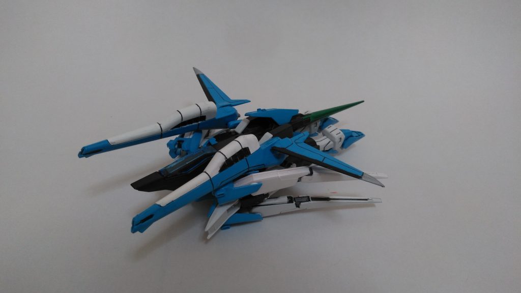 ストライダーフォーム