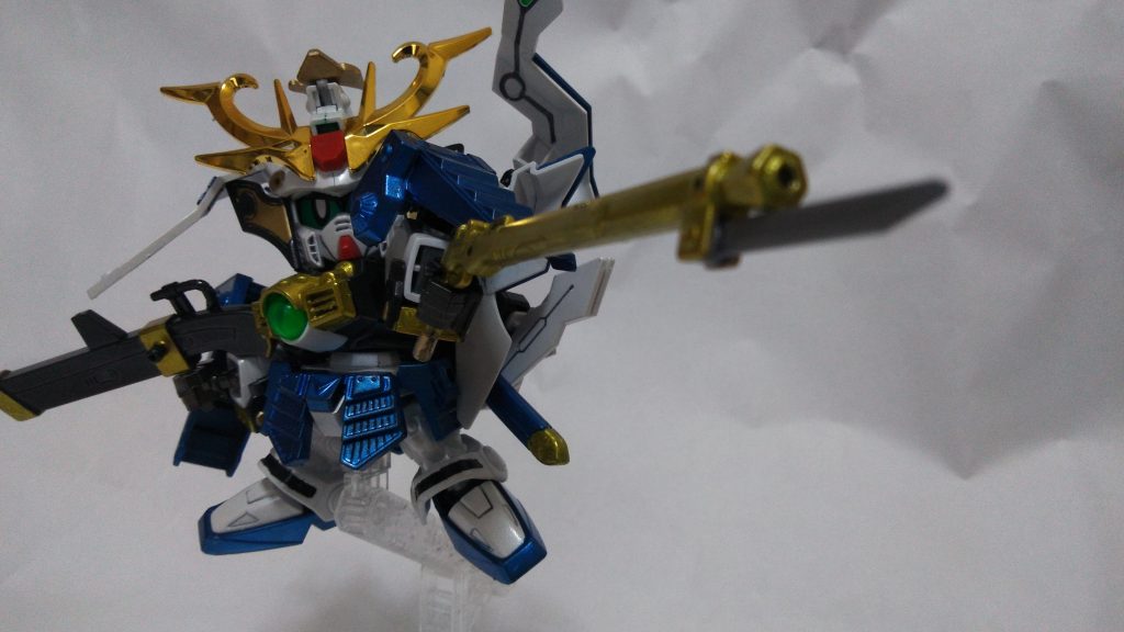 紅蓮音江戸乱筒発射