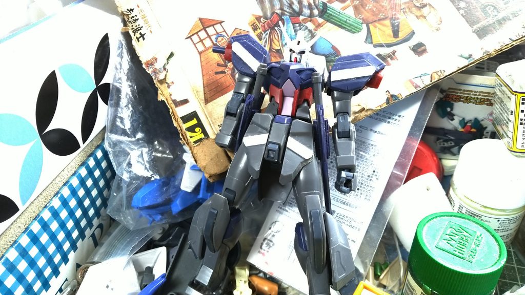 【次回予告】ALネイキッド、登場!1月後半予定。2021年最新作、そう遅くはなりません。