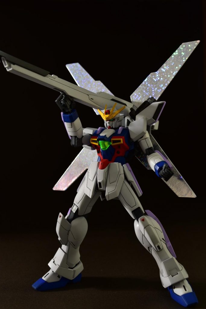 月は出ているか！