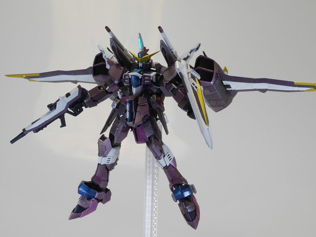 リフター連結っぽく。