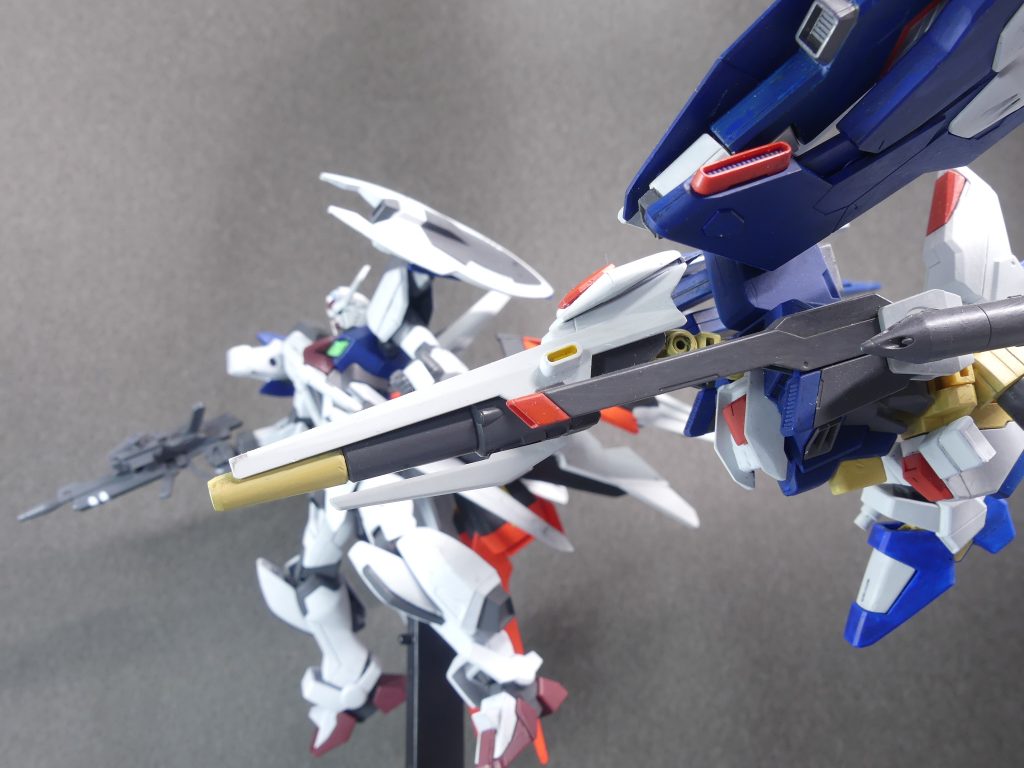 もちろん、ALネイキッドのベースはエルドラウィンダム。出力されたデータには、ストライカーシステムのエルドラ版があった。あっちは勿論、それに対応するユニットをもう作っている。・・・あ、アルから。これ・・・何?座標?GBN内の・・・うん、ここに行きたいんだ?ーうん。僕は・・・ここに、行くんだ。ー・・・待って。これって・・・ラプラスプログラム、かぁ!!?