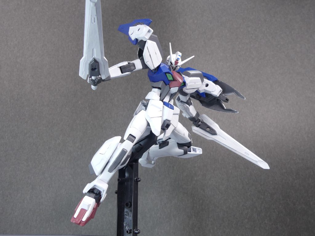 バトルスタイル:アルのバトルスタイルは基本に忠実。どんな武装でも使いこなすポテンシャルがある。誰かを守るために最大の力を発揮する。謎のプログラム:そのデータには、「目的地」を示す謎のプログラムが・・・