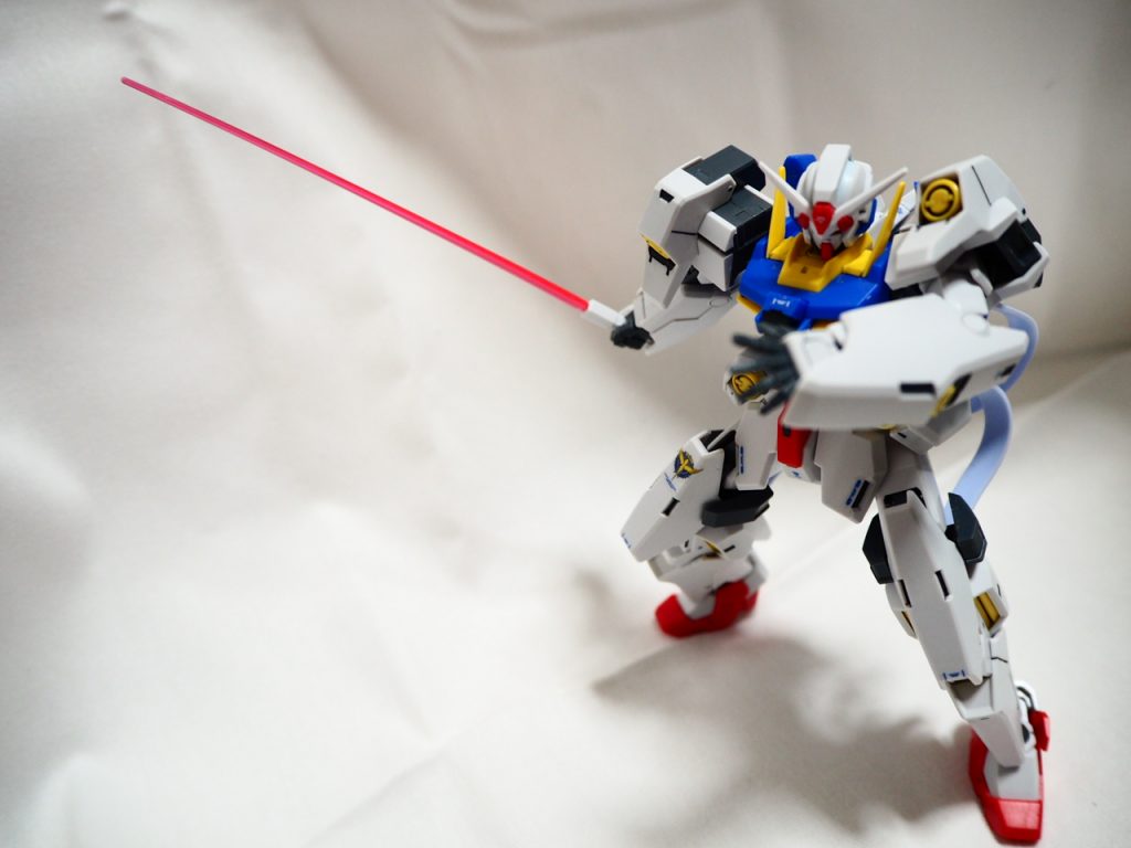 ビームサーベル