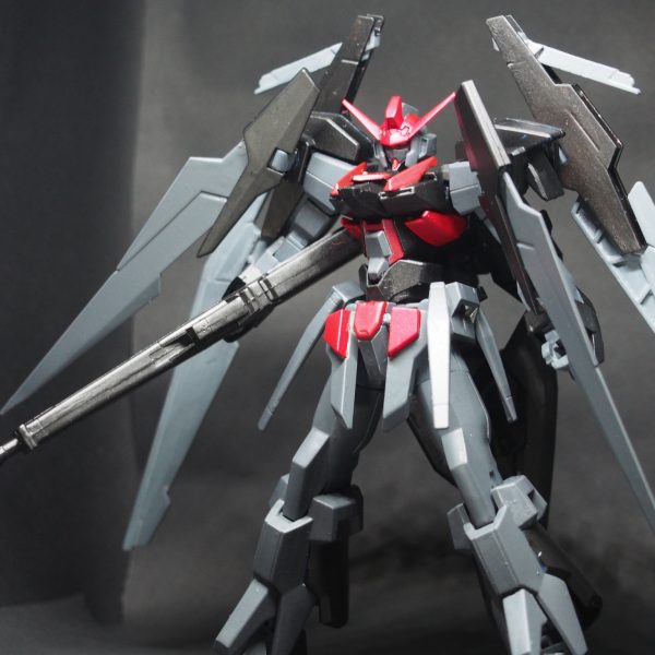 ガンダム・ロストエイジ・フレズヴェルグ