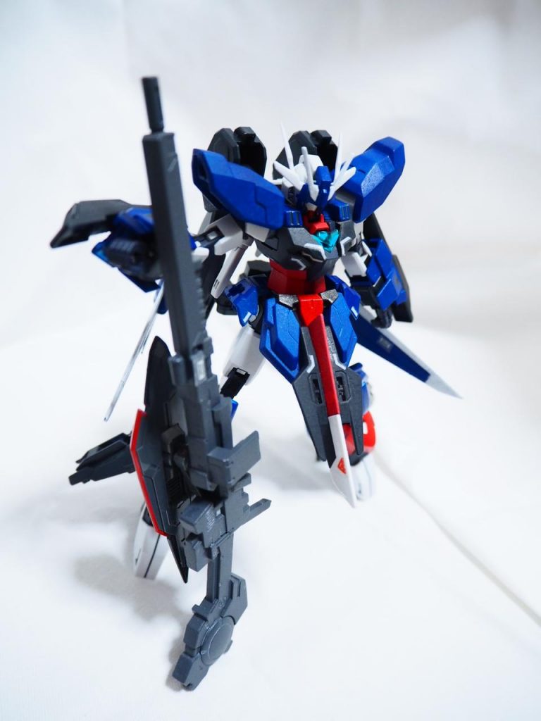 「クニクルス」の名前の由来は、カイウサギの学名Oryctolagus cuniculusから。後方へ伸びる大型の探知用アンテナがウサギの耳を想起させますね。想起しますよね?そう、するんですよ。