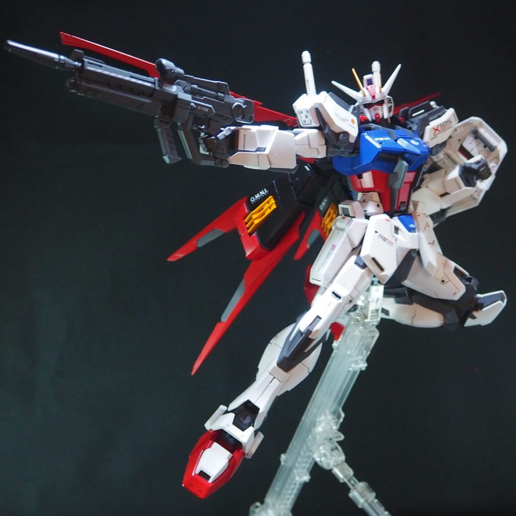 OP風ショット。