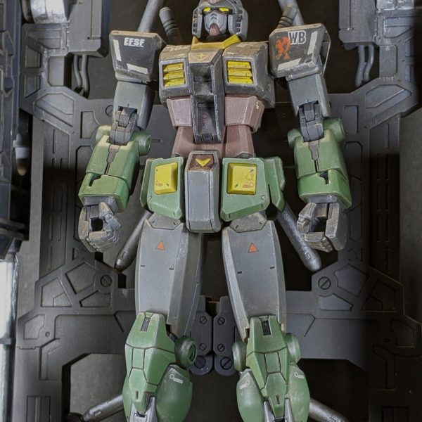 RX-78-2ガンダム[BEYOND GLOBAL]