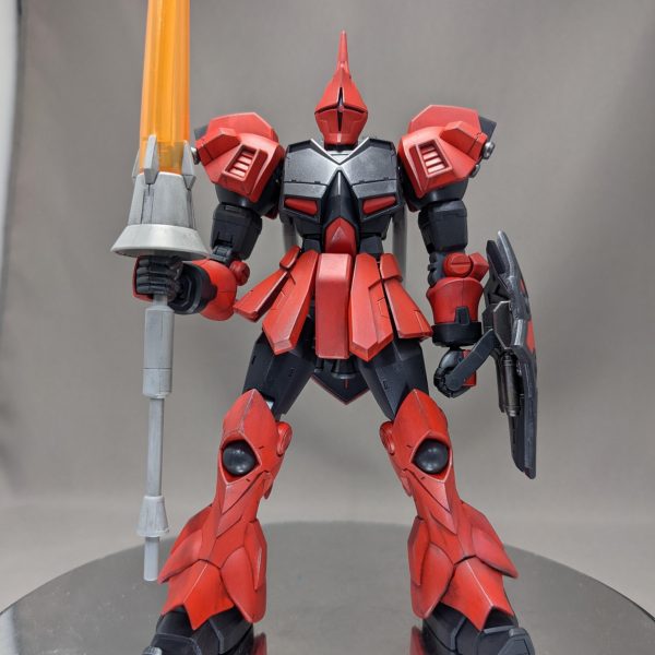 ギャン・クリーガー