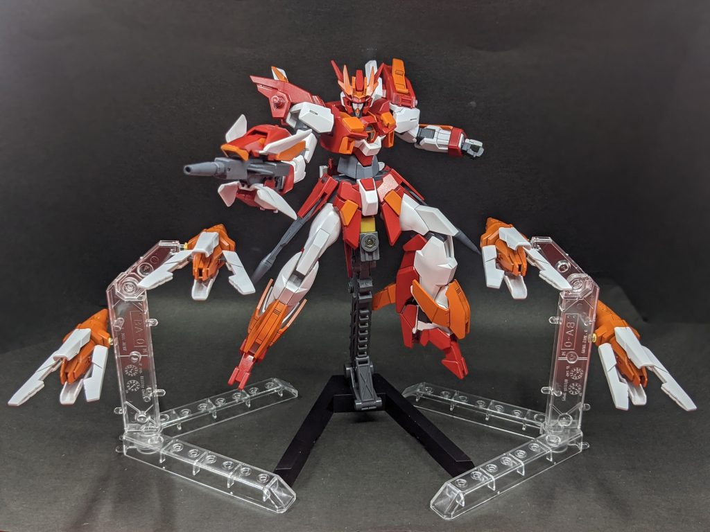 シグマシスファンネル展開