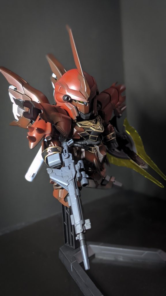 写真だとグラデーションが分からないですね笑