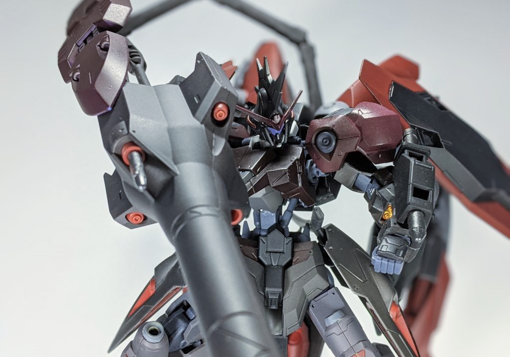 忘れてましたがダインスレイヴもあります。