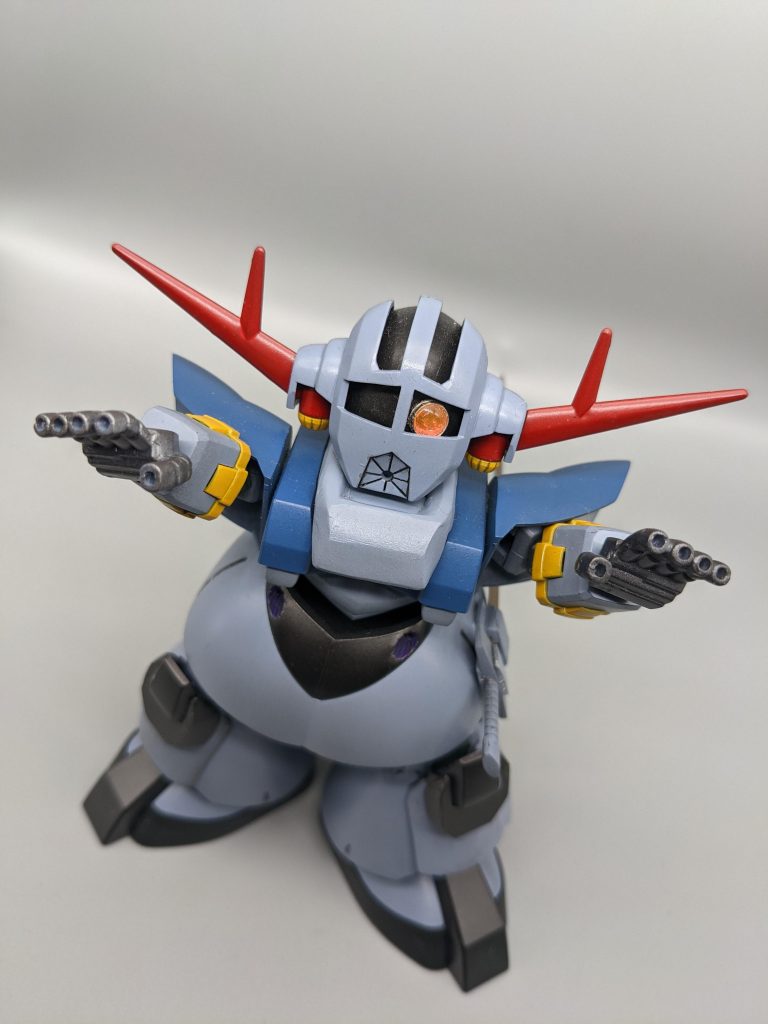 いろいろとアイデアも浮かんで盛り込んだ反面、うまくいかず後悔な部分もありという作品になりましたが、何とかまとまってホッとしてます🤭