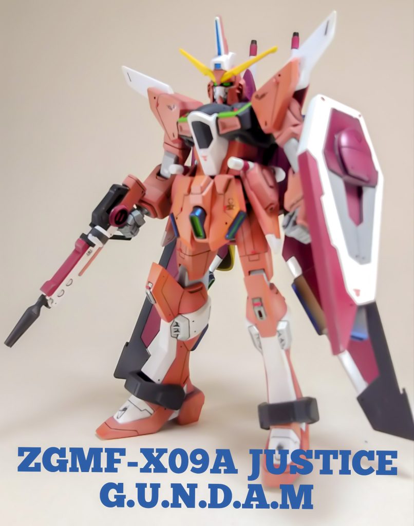 社会人になって久しぶりに見たガンダムのアニメがガンダムSeedでした。それから今まで見てなかったガンダムシリーズを見始めるキッカケになりました。