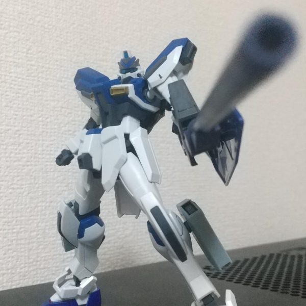 ウィンダム改・バスター