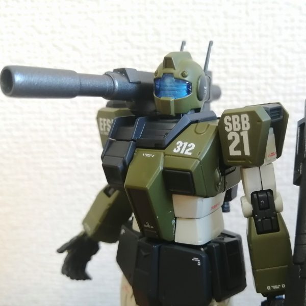 ジム・キャノン