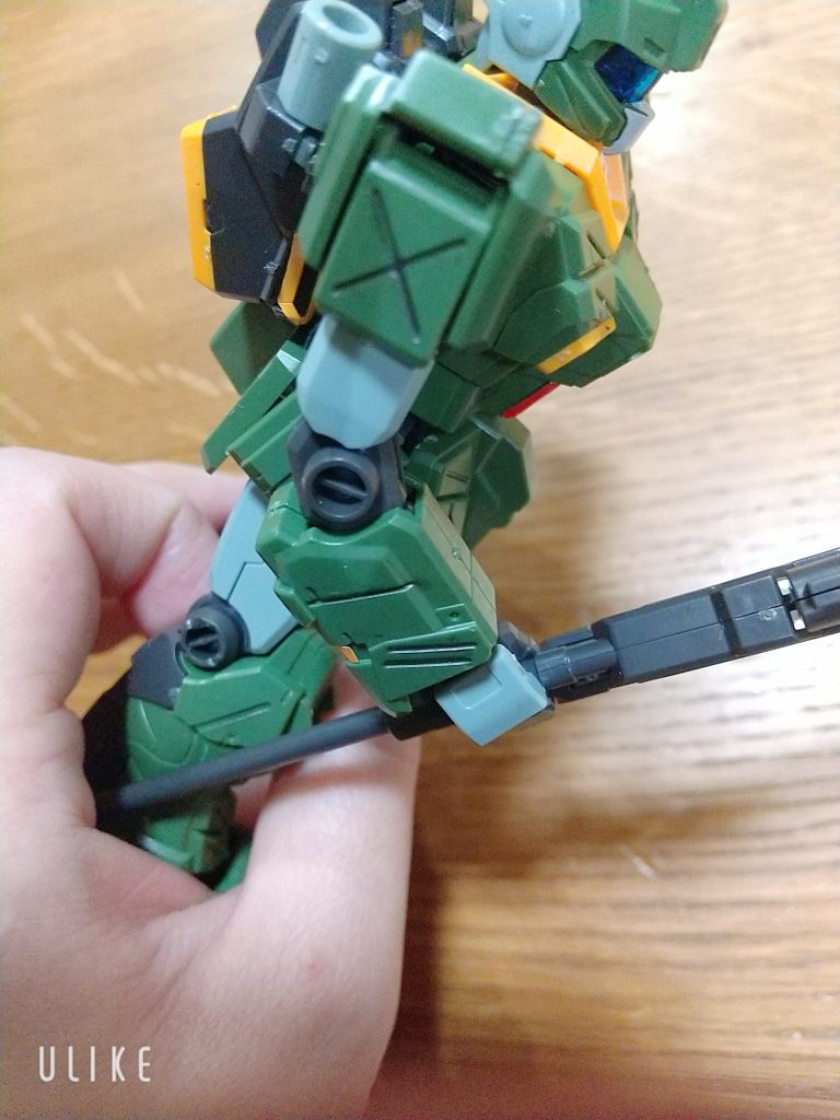 翌日鉛筆で墨入れしました。よきよき(*^^*)