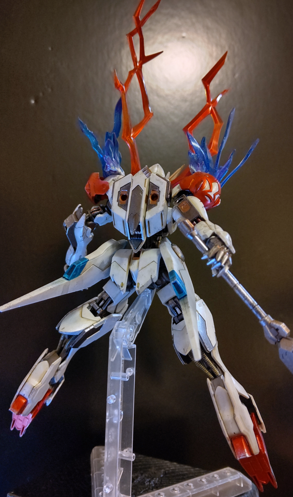 ルプスは後ろ姿もカッコいいですね！