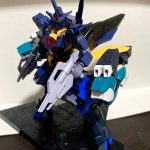 【ネムイ】ガンプラ2点 f82bdc69474048f396d91f883bcb9a