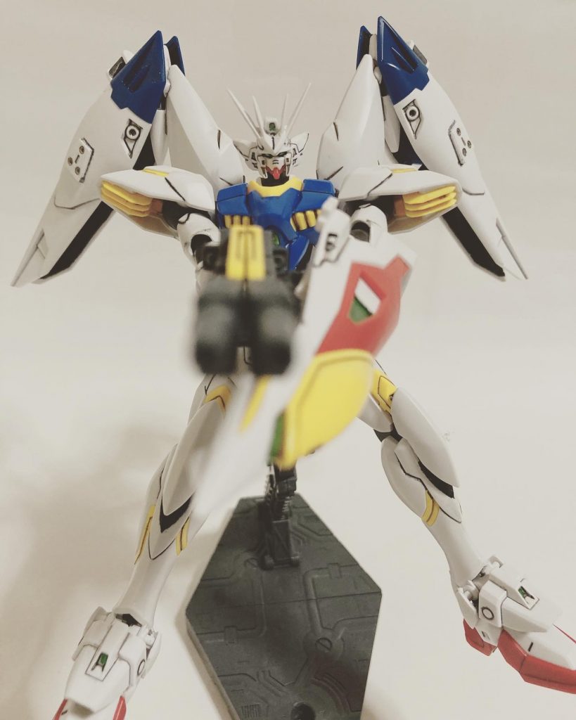 やっぱり写真の撮り方がダメすぎるなぁ