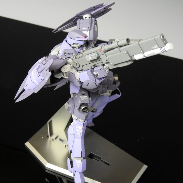 シュヴァルベグレイズ