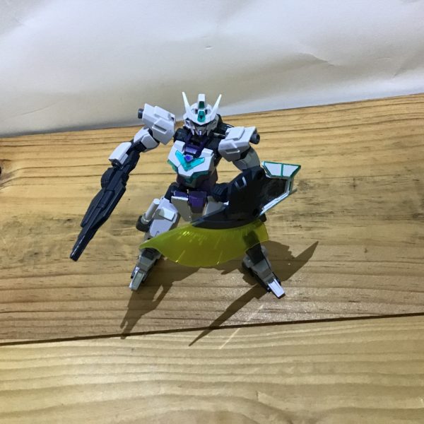 コアブラングガンダム