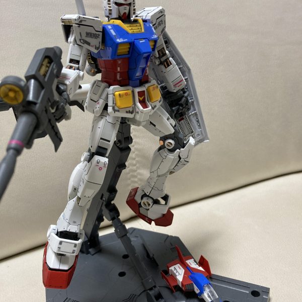 RX78-2ガンダム