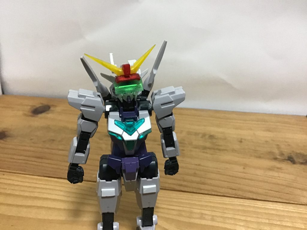 ライフル用装備