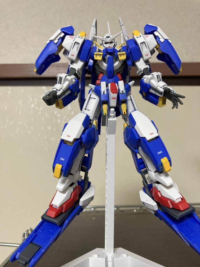 素人レベルで頑張りました。